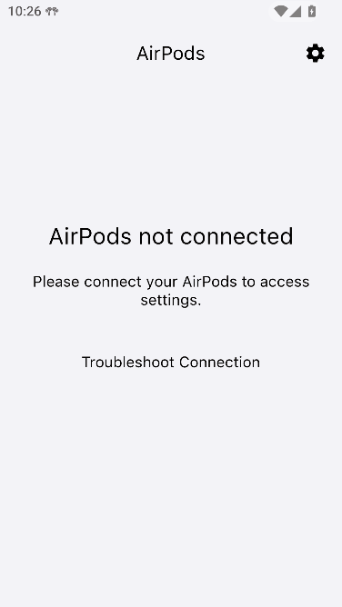 LibrePods安卓版-AirPods全功能适配工具截图2