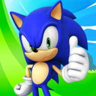 ���ٳ����Ϸ�ֻ���(SonicDash)v10.2.0���°�