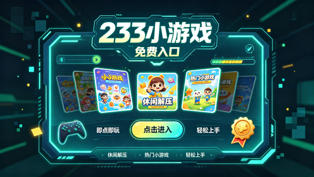 233С��Ϸ(������)�ٷ�����