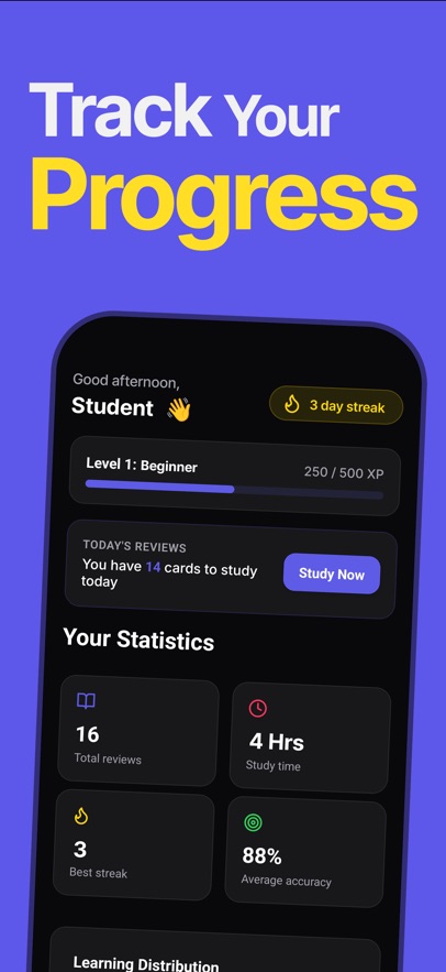 Mindstreak Flashcards���ܼ��俨������ͼ3