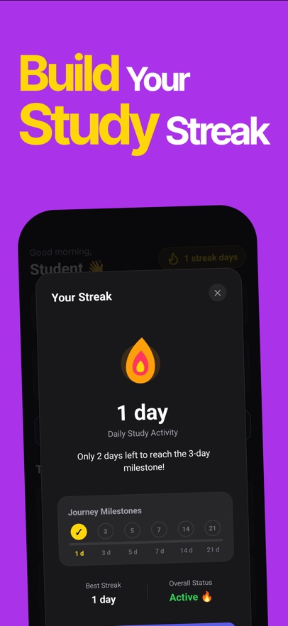 Mindstreak Flashcards���ܼ��俨������ͼ2