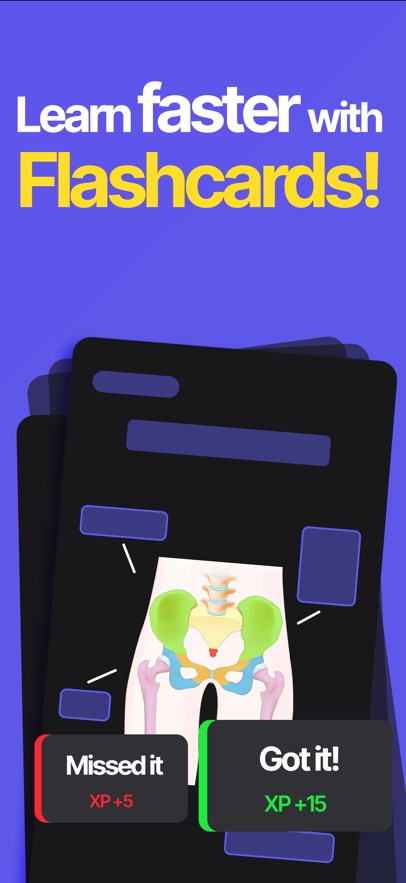 Mindstreak Flashcards���ܼ��俨������ͼ0
