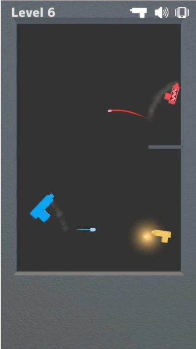 ��ǹ����PistolDuel��Ϸ��ͼ0