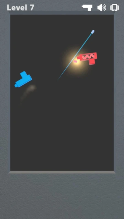 ��ǹ����PistolDuel��Ϸ��ͼ1