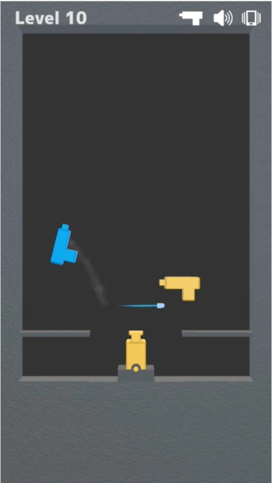 ��ǹ����PistolDuel��Ϸ��ͼ2