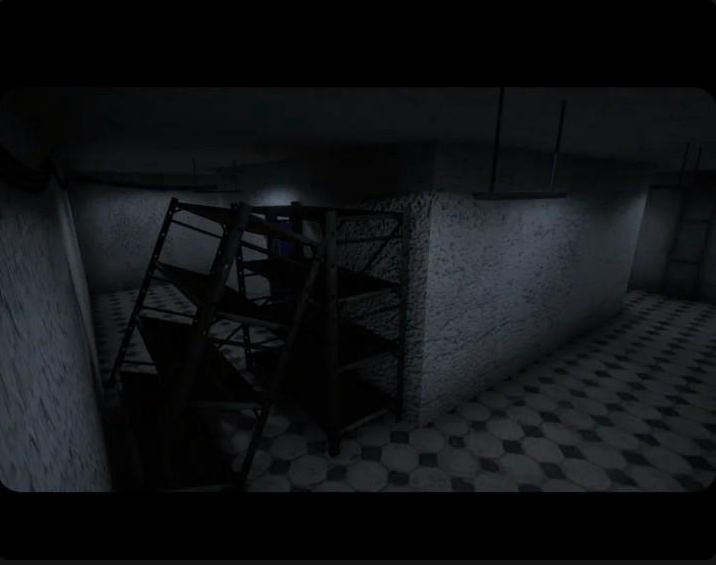 ����4̫ƽ��NH�˵�(Granny 4 Mortuary Madness)��ͼ