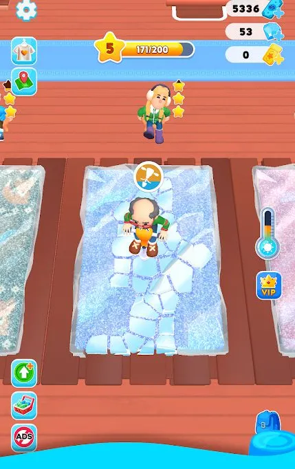 ��̺����(Carpet Care)��ͼ4