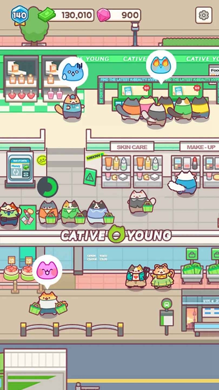 CatCityè�����ڹ����ͼ