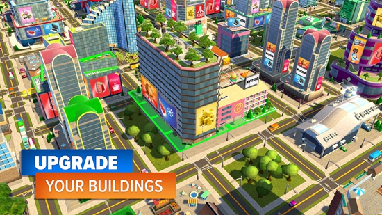 Citytopia�����������޽�ҽ�ͼ0