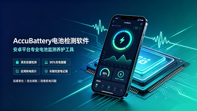 AccuBattery��ؼ������