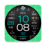 CFS108 Digital���ֱ���1.0.4 ���°�