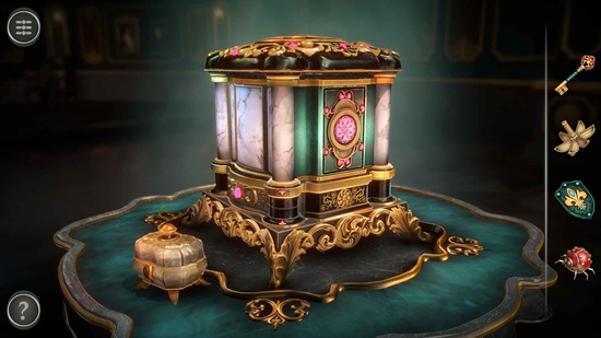 ������ʧ����Ƭ��Ϸ(Boxes Lost Fragments)��ͼ0