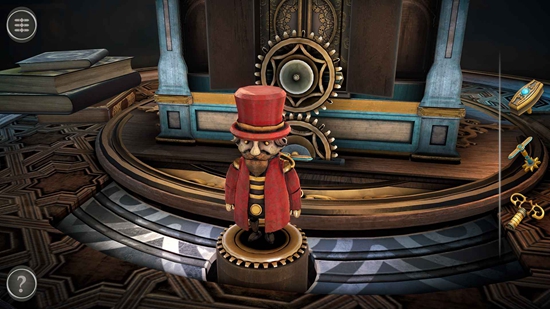 ������ʧ����Ƭ��Ϸ(Boxes Lost Fragments)��ͼ1