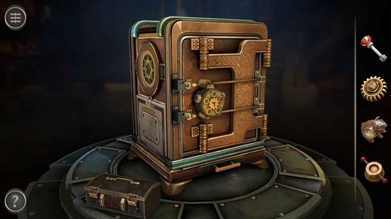 ������ʧ����Ƭ��Ϸ(Boxes Lost Fragments)��ͼ2