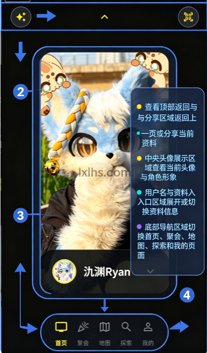 兽频道(fursuit)官方 兽频道(fursuit)官方