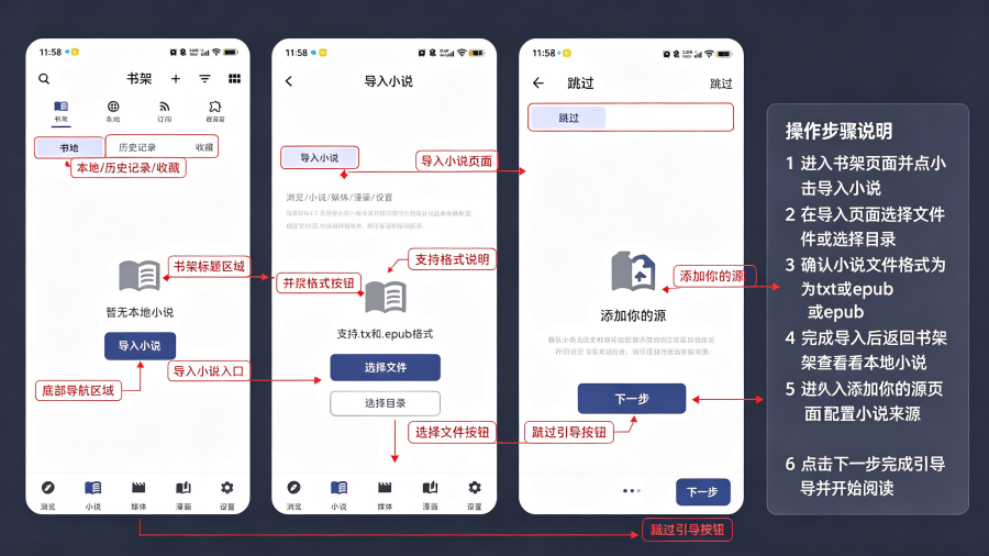 Nexhub�Զ�����Դ����С˵�Ķ���