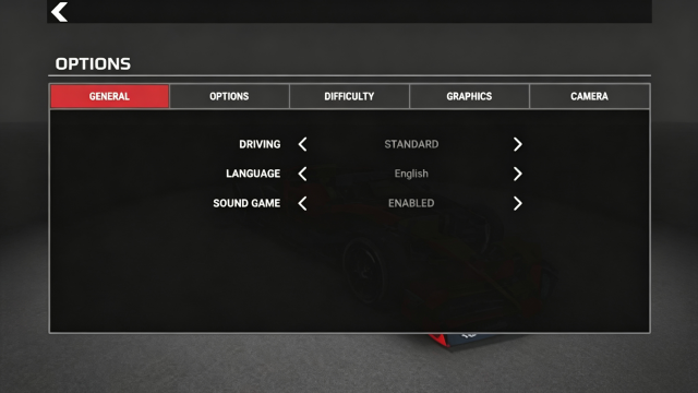 Fx Racer无限方程式官方最新版 Fx Racer无限方程式官方最新版