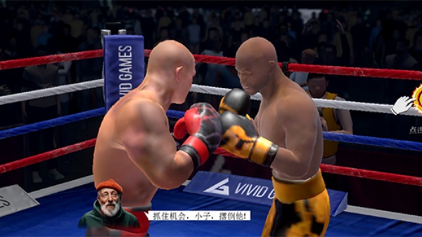 Real Boxing 2��ʵȭ��2���ʷ����°�
