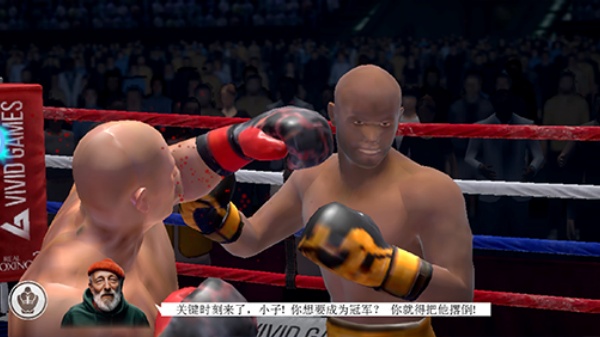 Real Boxing 2��ʵȭ��2���ʷ����°�