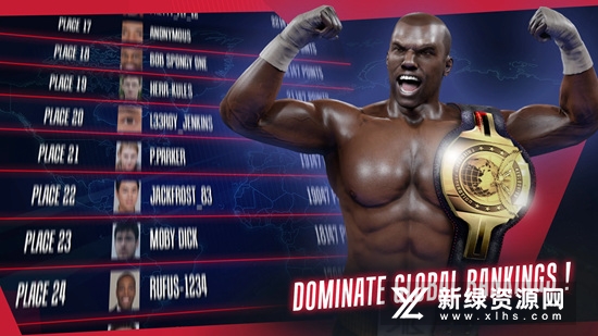 Real Boxing 2��ʵȭ��2���ʷ����°�