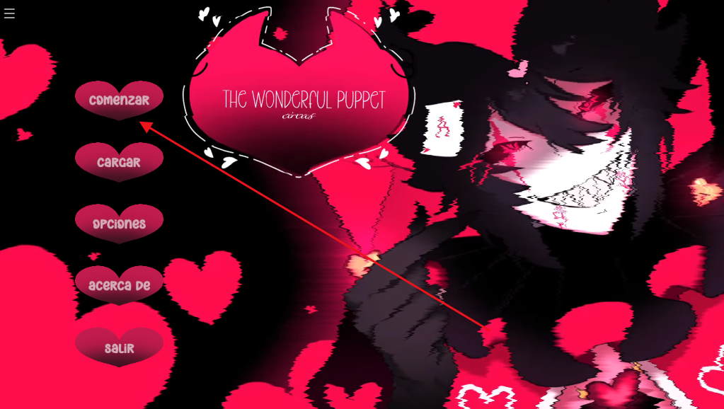 奇妙木偶马戏团游戏(The Wonderful Puppet Circus) 奇妙木偶马戏团游戏(The Wonderful Puppet Circus)