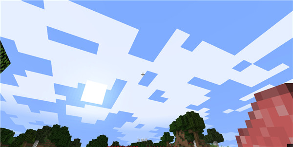 Minecraft�ҵ�������Ұ���ʽ�汾