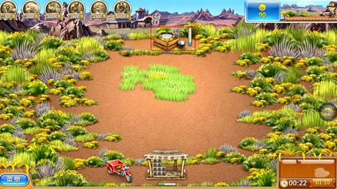 ���ũ��3�ֻ���Ϸ������(Farm Frenzy 3)