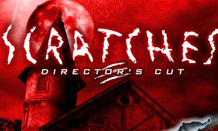 Scratches���ֹ���Steam��ֲ�ֻ���