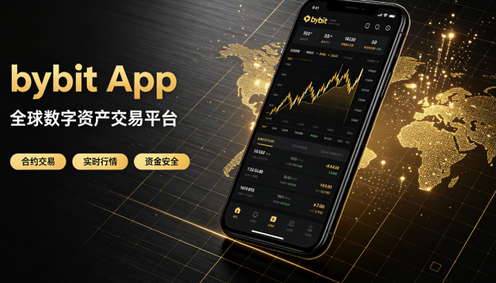 bybitwallet ��׿�汾