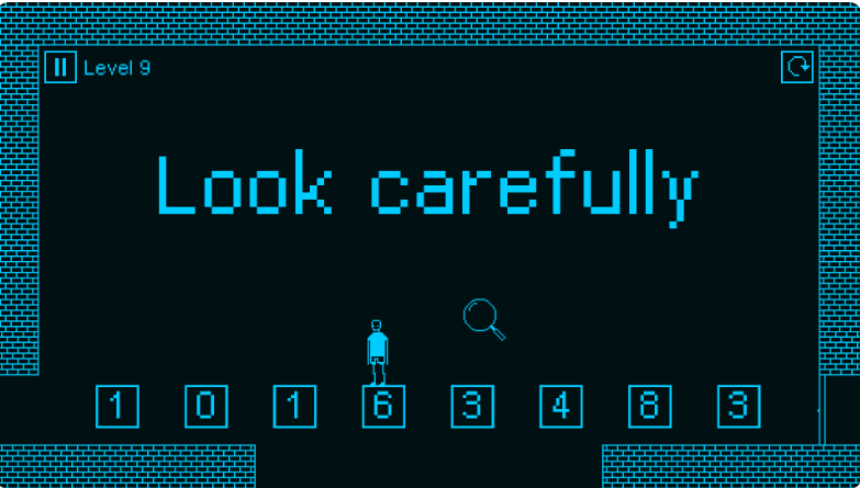 �Һ�����Ϸ(I Hate This Game)