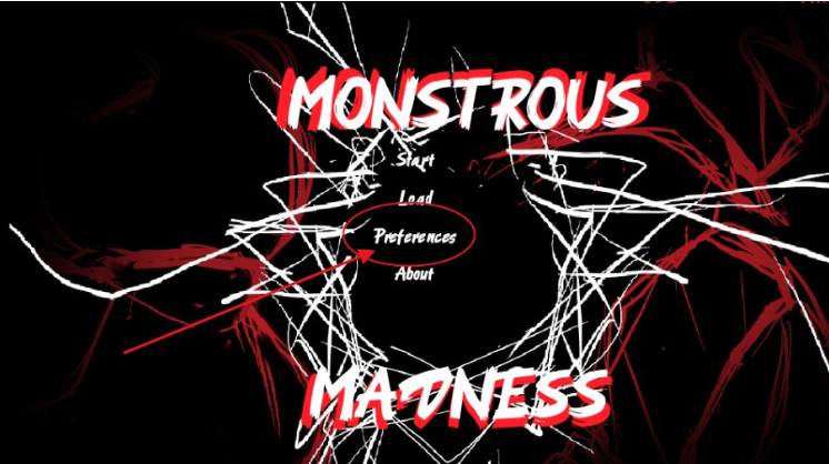 MonstrousMadness怪物也疯狂汉化版安卓版 MonstrousMadness怪物也疯狂汉化版安卓版