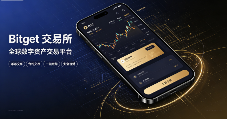 Btcget�ٷ�app(bitget)