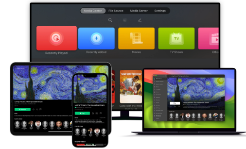 VidHub��׿TV��