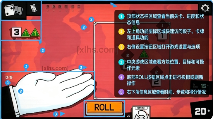 ��������������(Dice A Million)