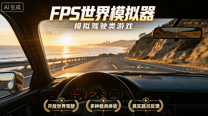 FPS����ģ�����ٷ�����