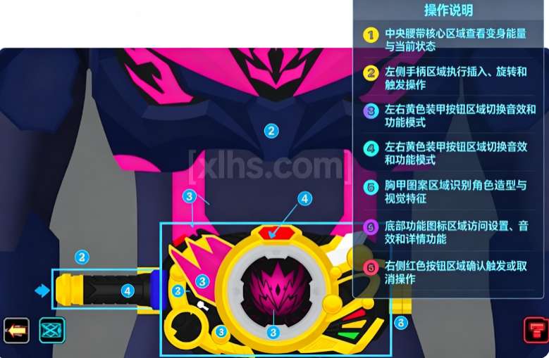 ��������ģ������׿��(AH RayAscender SIM)