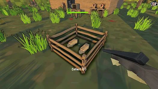 Hamster Hunter�����������°�