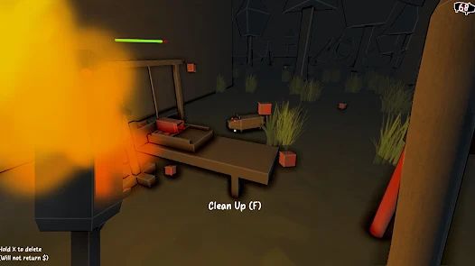 Hamster Hunter�����������°�