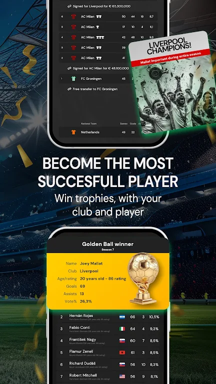 Club Legend���ֲ�������������ģ����Ϸ