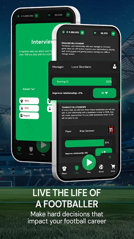 Club Legend���ֲ�������������ģ����Ϸ