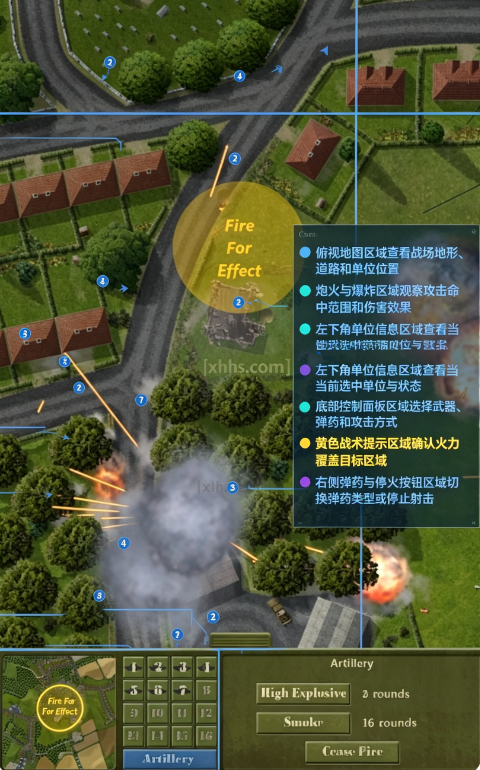 ����ս�����ֻ���(Firefight)