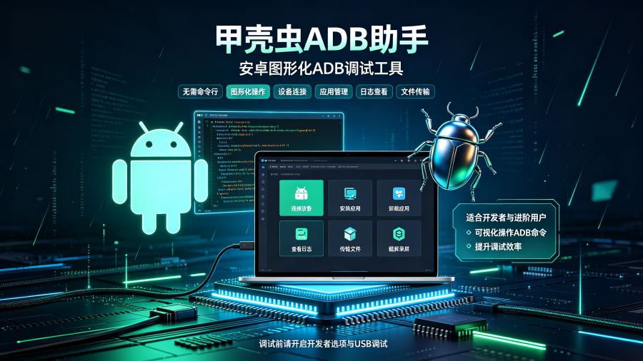 �׿ǳ�ADB���ֹٷ�����
