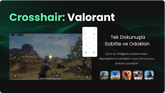 ��η��ԼCrosshair Valo׼������