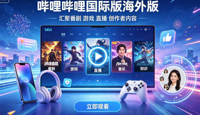 ��������bilibili���ʰ�