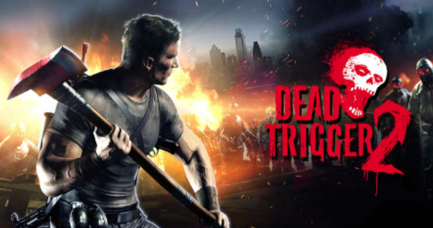 �������2���İ�Dead Trigger2