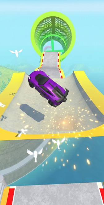 ��Ϯ��С�Ƴ�(Car Evolve)�޹���
