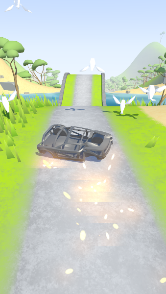 ��Ϯ��С�Ƴ�(Car Evolve)�޹���