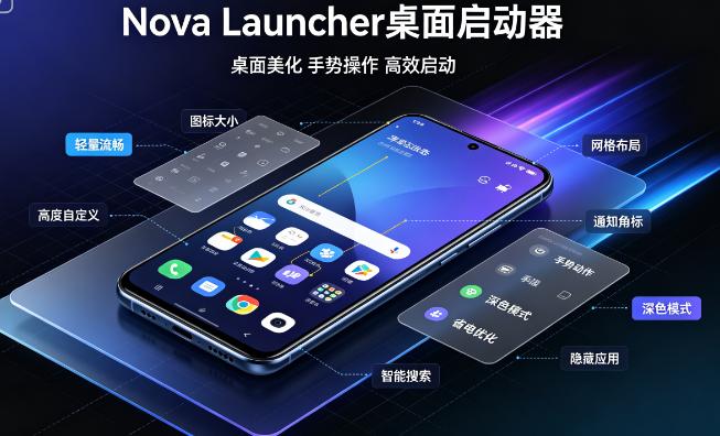 Nova Launcher�ٷ�ԭ��apk