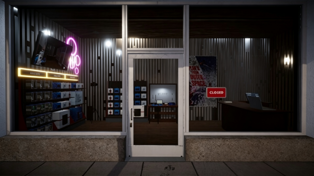 �����̵�ģ����(Hobby Shop Simulator)