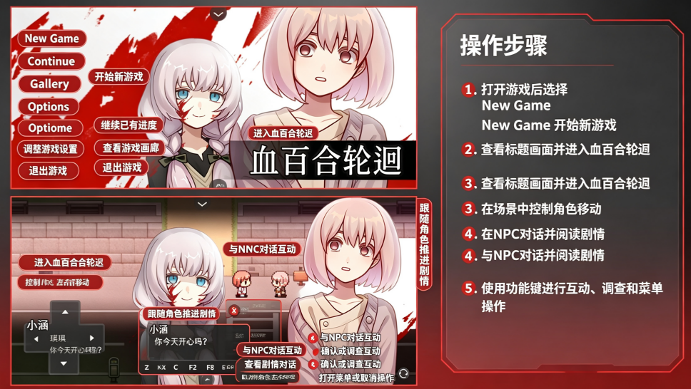 Ѫ�ٺ��ֻ�Steam��ֲ�ֻ���